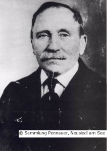 Johann Rießner