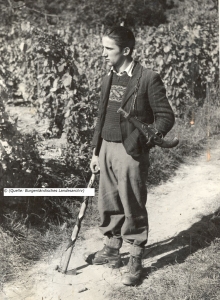 Weingartenhüter