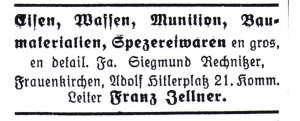 Arisierung