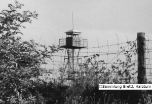 Der Eiserne Vorhang