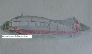Gleitboot