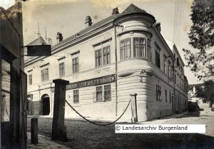 eisenstadt