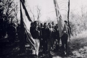 1. Mai