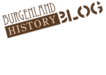 Burgenland History Blog Logo