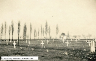 Lagerfriedhof