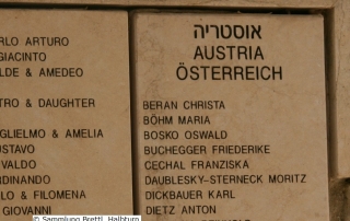 Yad Vashem