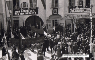 1. Mai 1951