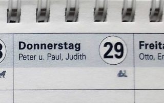 Peter und Paul