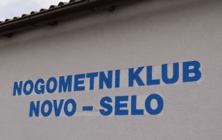 Novo Selo