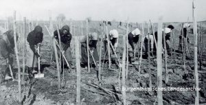Landarbeiter