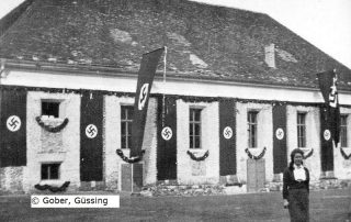 Synagoge Güssing