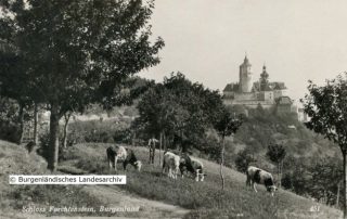 Forchtenstein