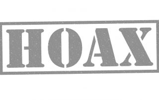 Hoax