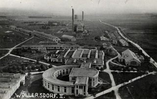 Wöllersdorf