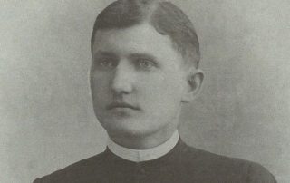 Pfarrer Anton Szemeliker