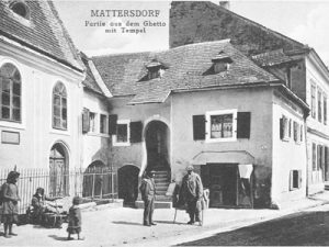 Mattersburg