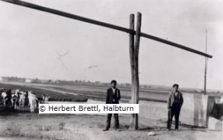 Halbturn