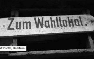 Wahlen