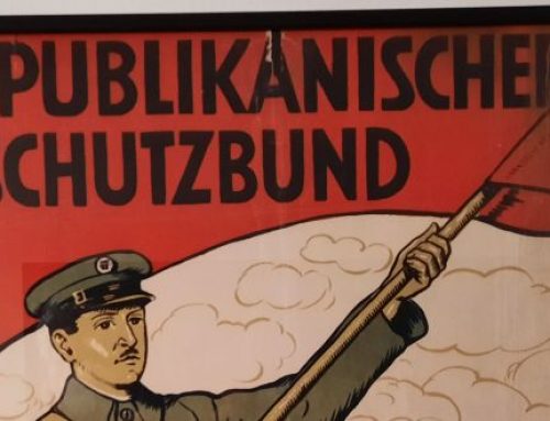 “Schutzbundgruppen reibungslos aufgelöst”
