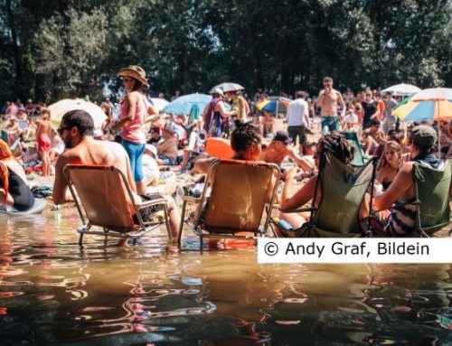 Festival ohne Grenzen