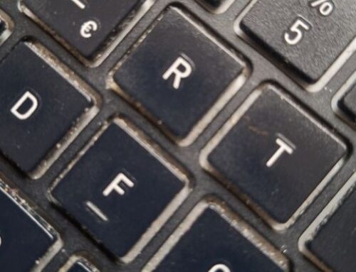 Datenschutzregeln beeinflussen das Leben