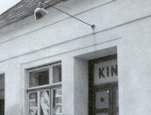 Kinobesitzer gegen HJ-Theatervorstellungen
