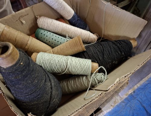 Wirtschaftskrise und Antisemitismus in Pinkafelder Textilindustrie