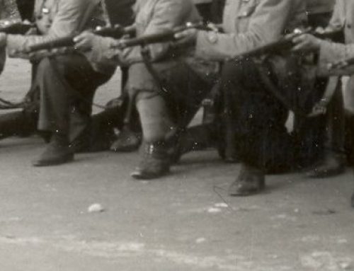 Beinahe ein zweites Schattendorf?