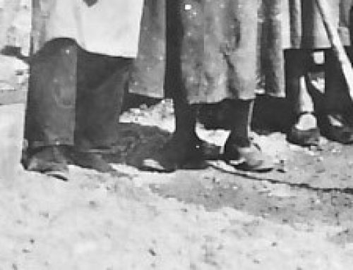 Arbeitspflicht bis zum 55. Lebensjahr